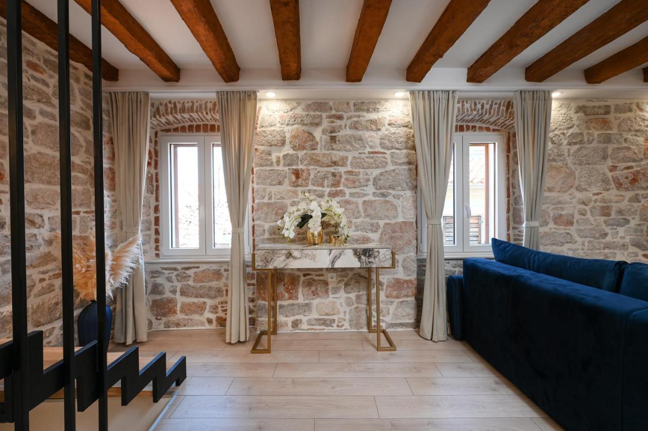 Royal Primera Zadar Luaran gambar