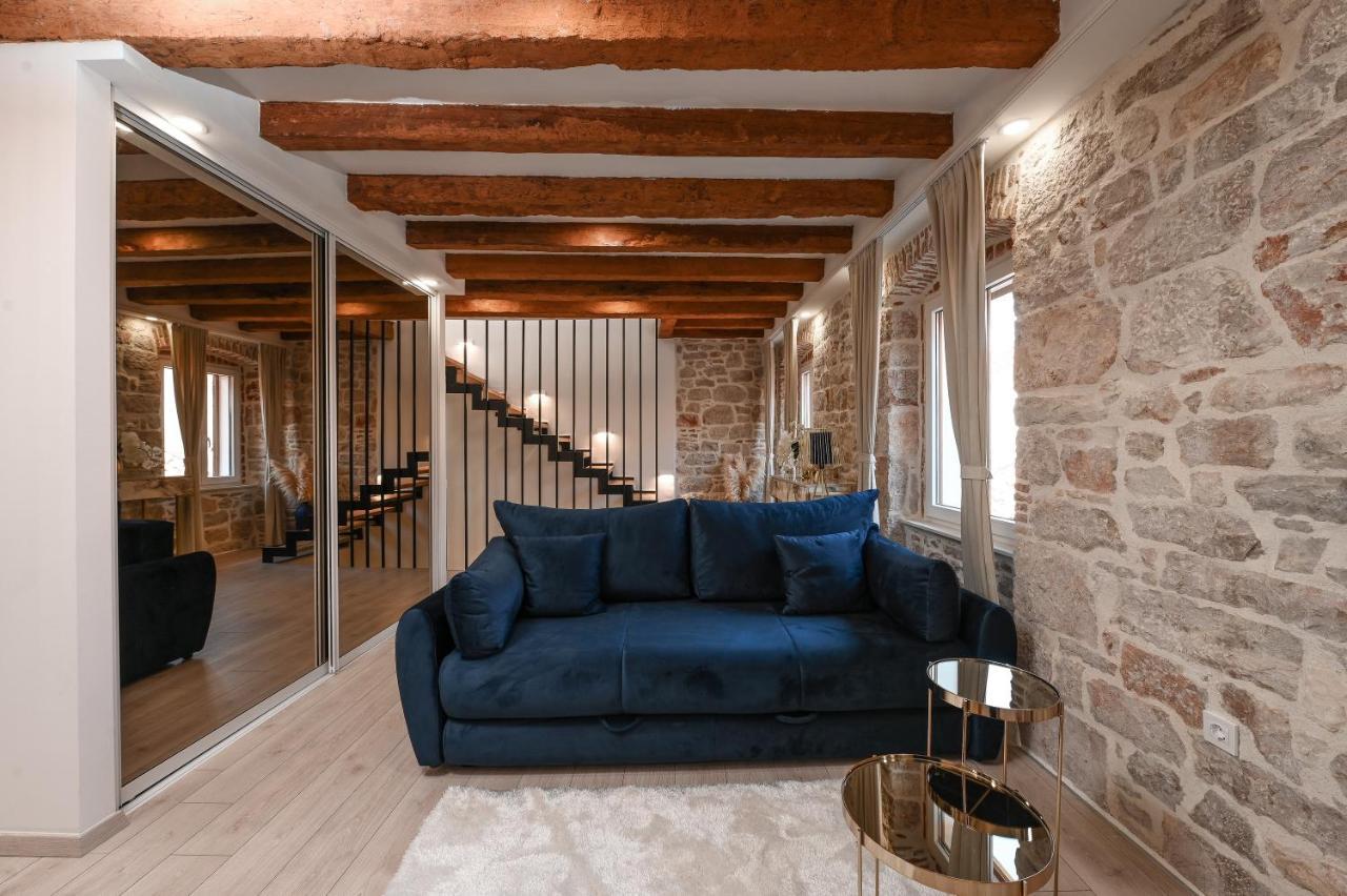 Royal Primera Zadar Luaran gambar
