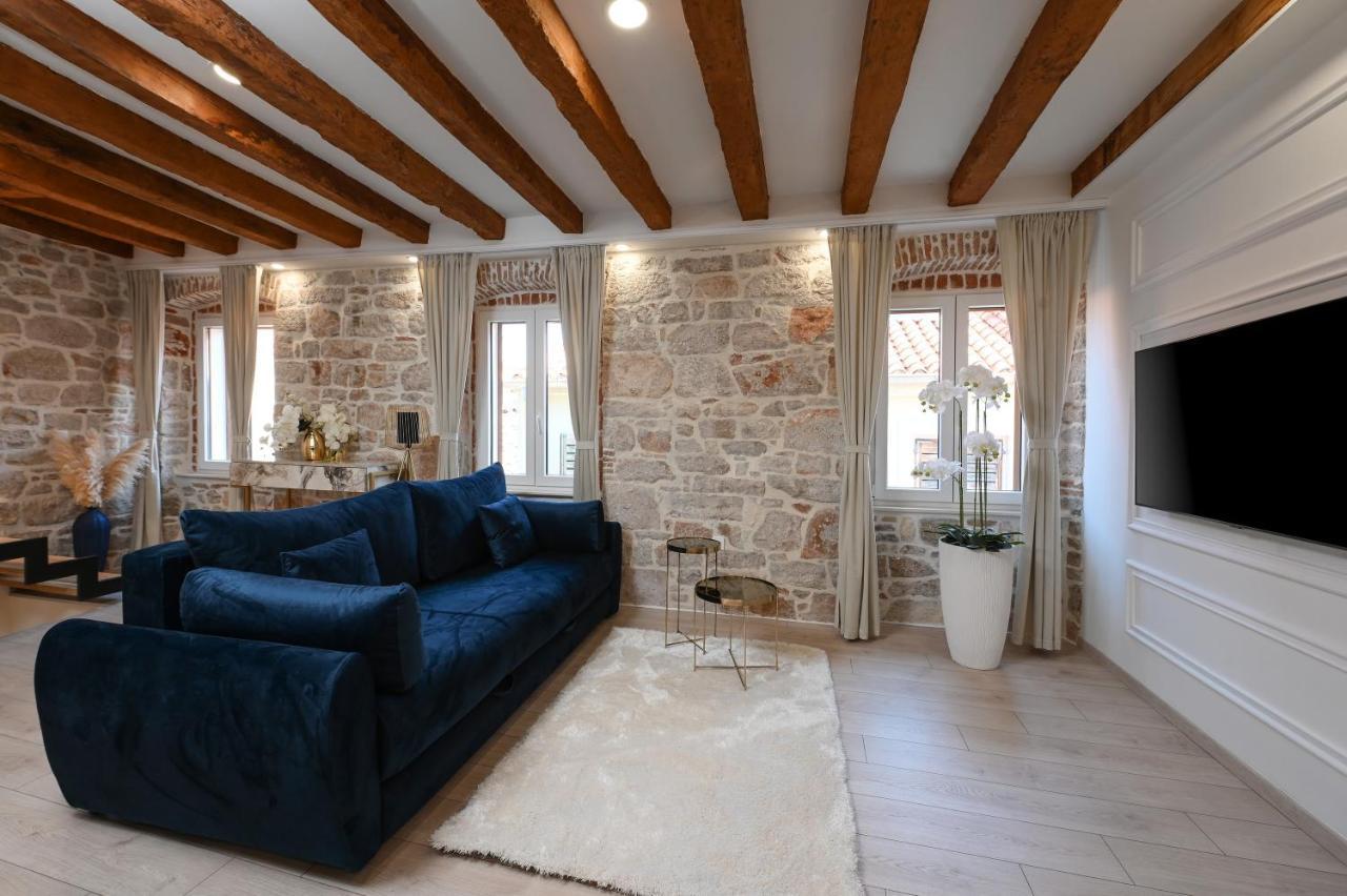 Royal Primera Zadar Luaran gambar
